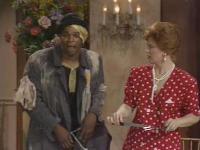 In Living Color